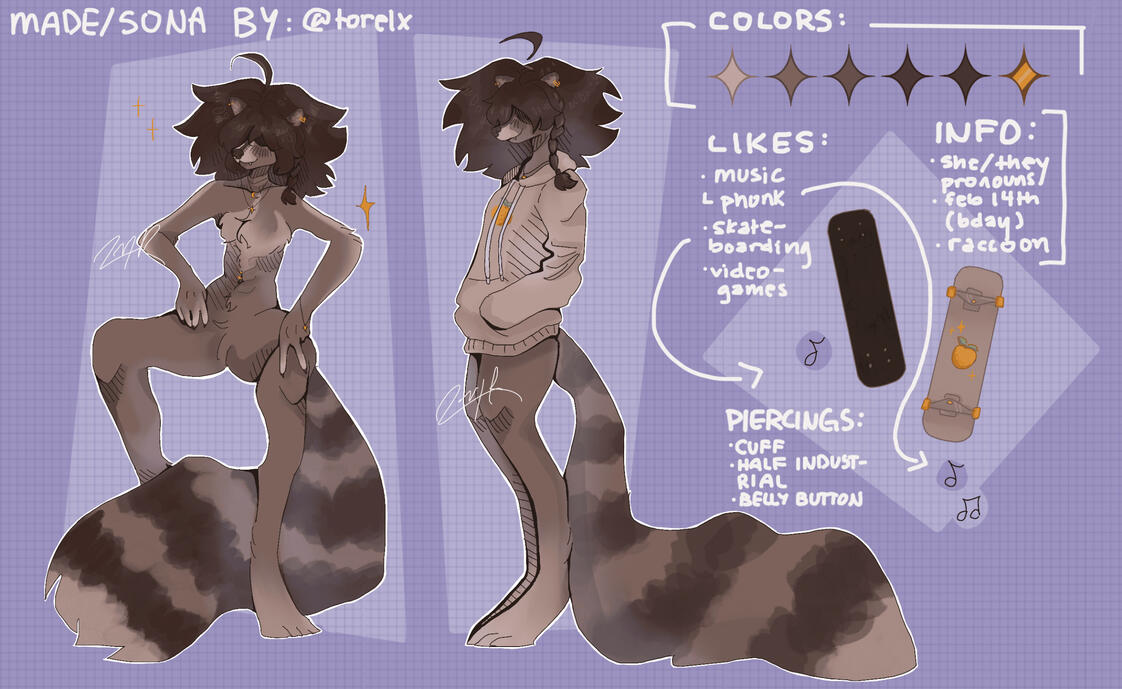 Reference Sheet #2